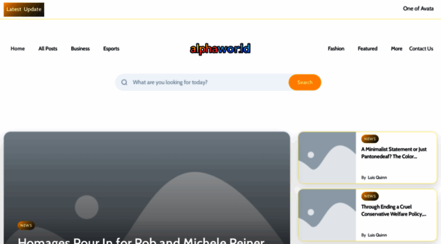 alphaworld.us