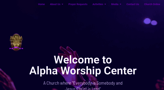 alphaworship.org