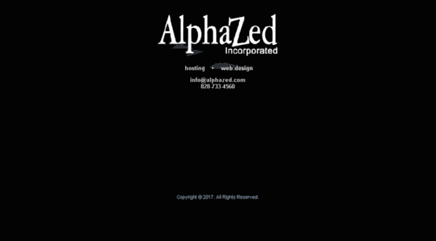 alphazed.com