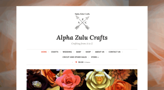 alphazulucrafts.com