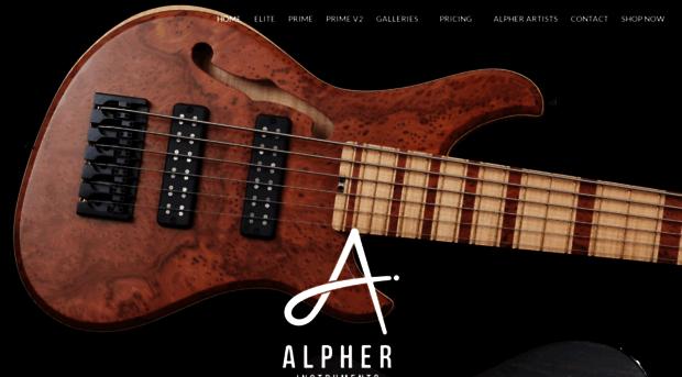 alpher.co.uk