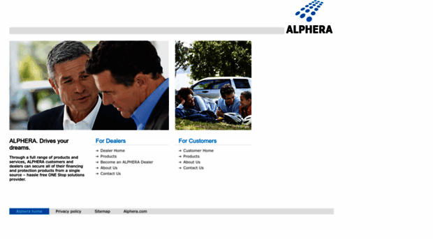 alphera.com.my