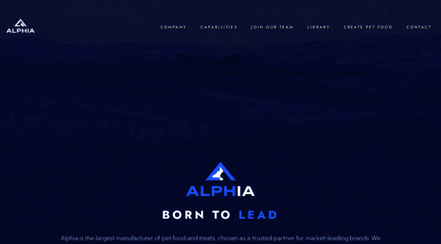 alphia.com