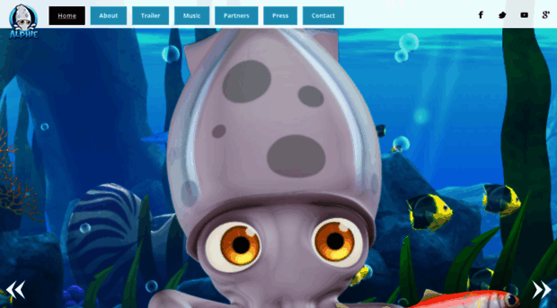 alphiethesquid.com