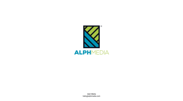 alphmedia.com