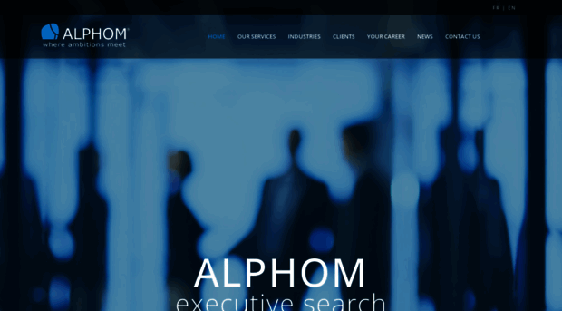 alphom.com