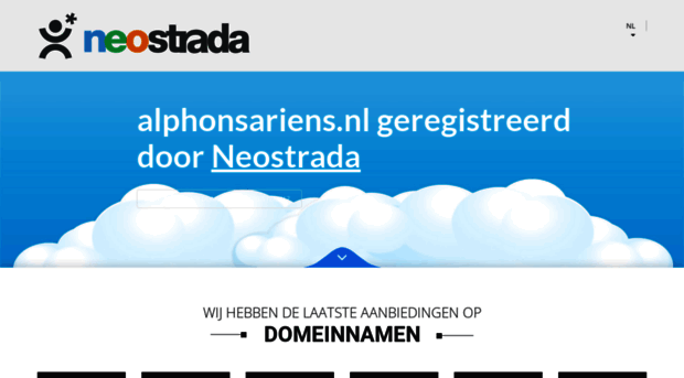 alphonsariens.nl