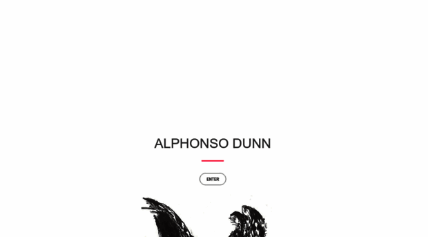 alphonsodunn.com