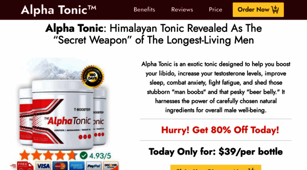alphtonic.com