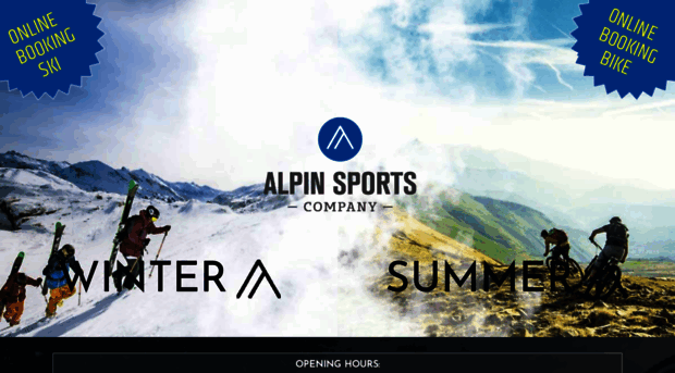 alpin-sports.com