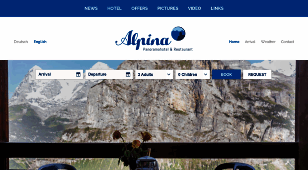 alpinamuerren.ch