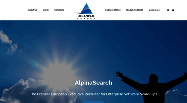 alpinasearch.com