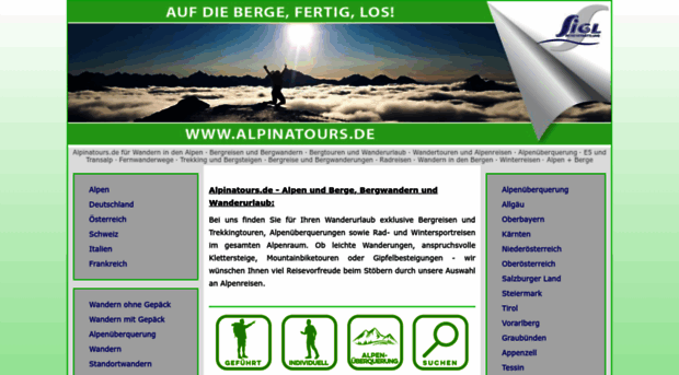 alpinatours.de