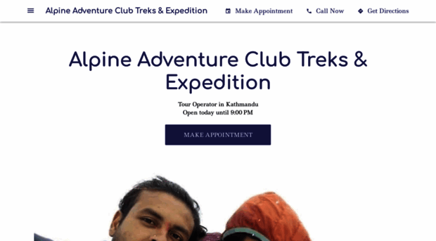 alpine-adventure-club-treks-expedition.business.site