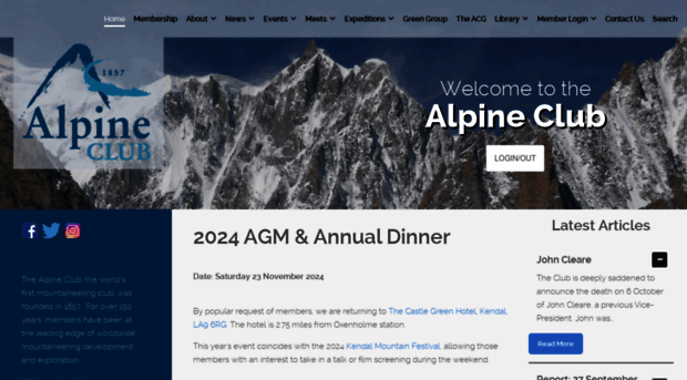 alpine-club.org.uk