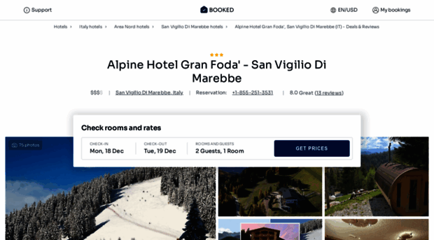 alpine-hotel-gran-foda-san-vigilio.booked.net