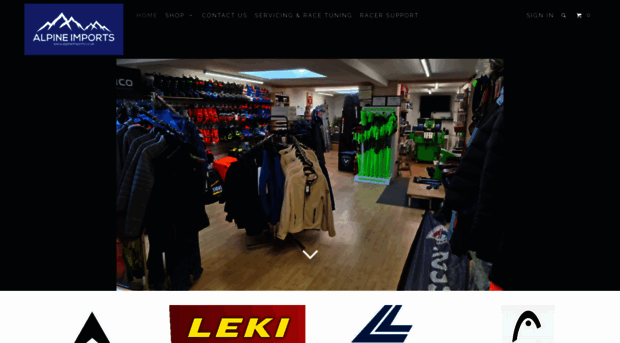 alpine-imports.myshopify.com