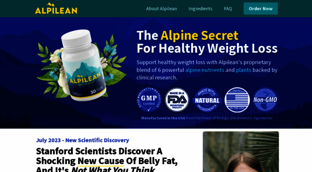 alpine-insight.com