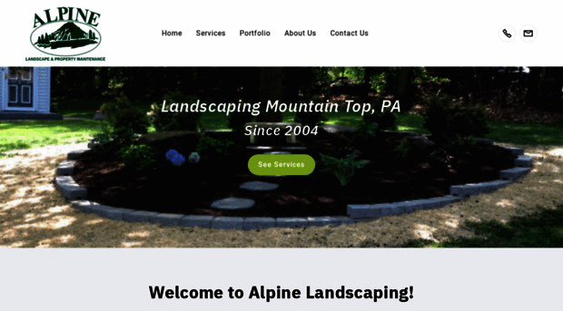 alpine-landscape.com