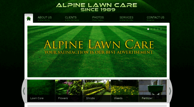 alpine-lawn-care.com