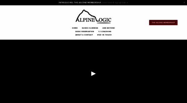 alpine-logic.com