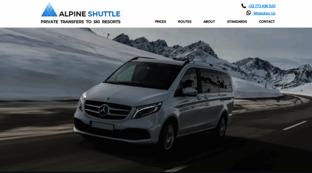 alpine-shuttle.com