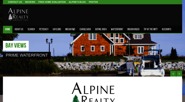 alpine45.com