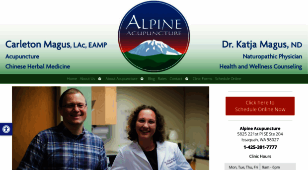 alpineacupuncture.com