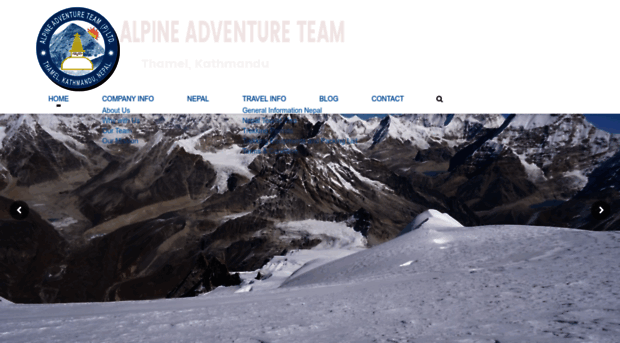 alpineadventureteam.com