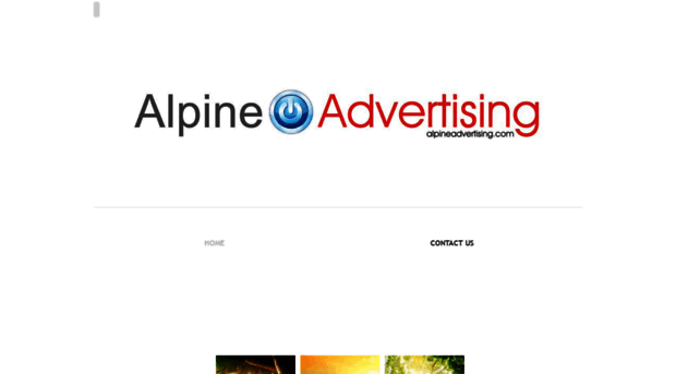 alpineadvertising.com