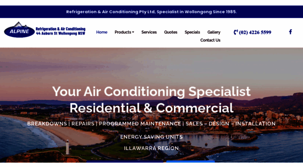 alpineaircon.com.au