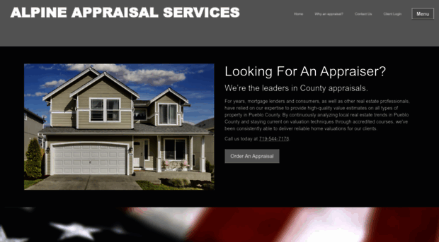 alpineappraisalpueblo.com