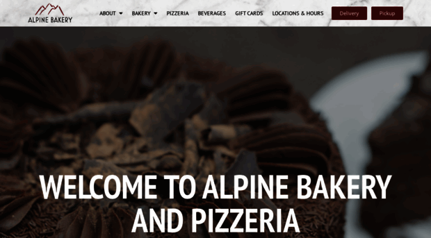 alpinebakery.com