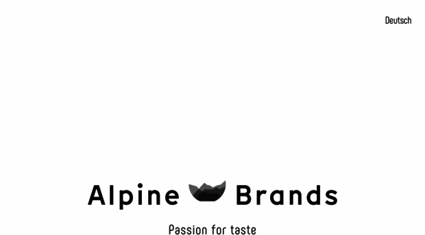 alpinebrands.at