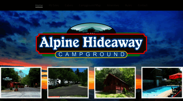 alpinecamping.com