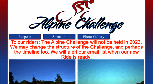 alpinechallenge.com