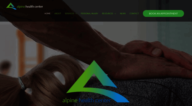 alpinechiropractic.com