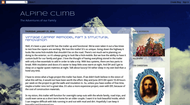 alpineclimb.blogspot.com