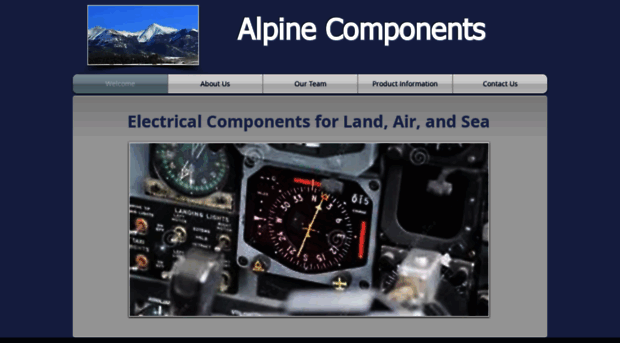 alpinecomponents.com