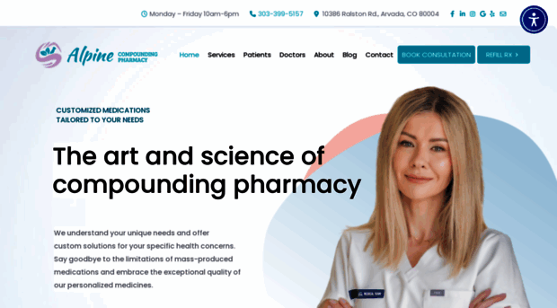 alpinecompoundingrx.com