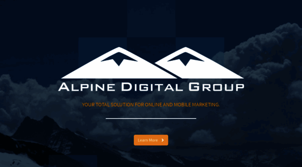 alpinedigitalgroup.com