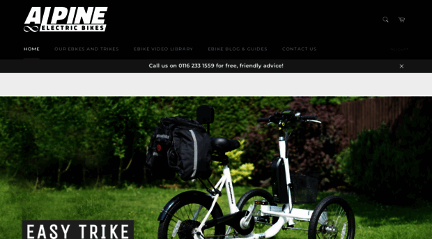 alpineelectricbikes.co.uk