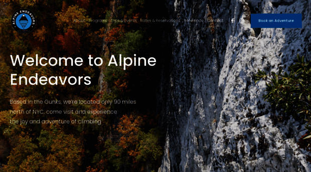alpineendeavors.com
