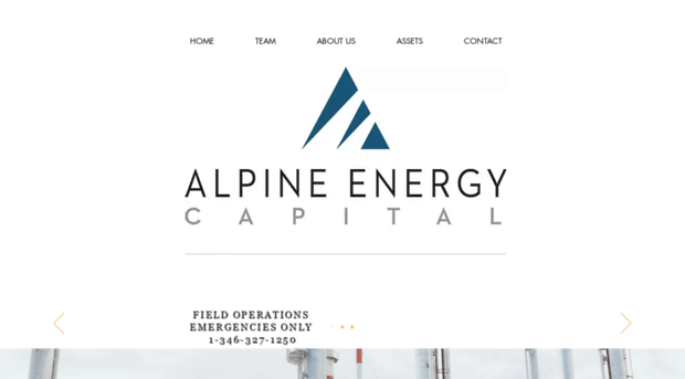 alpineenergycapital.com