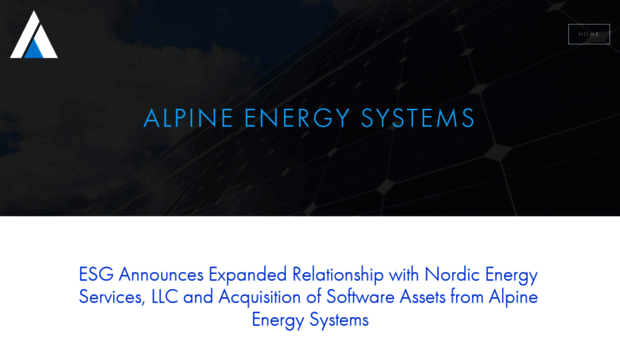 alpineenergysystems.com