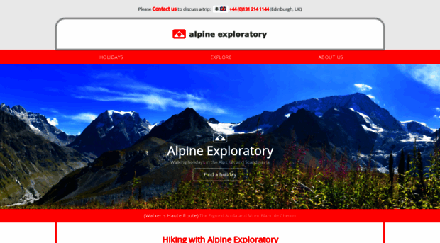 alpineexploratory.com