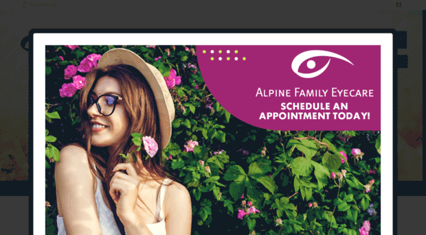 alpinefamilyeyecare.com