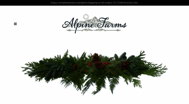 alpinefarms.com