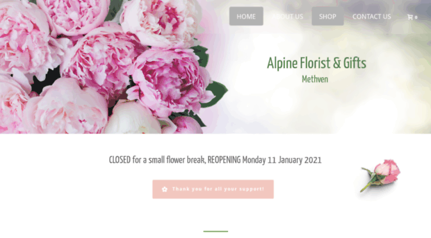 alpineflorist.co.nz