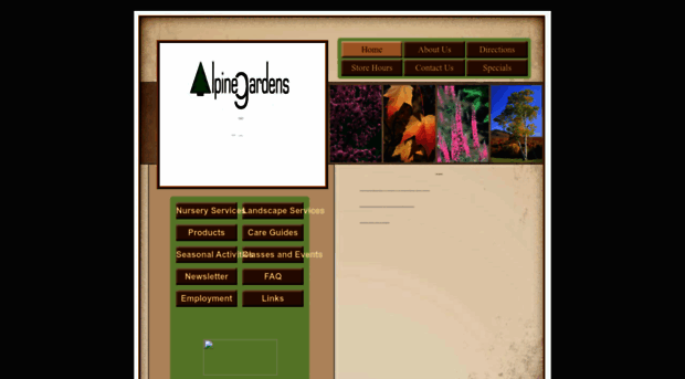 alpinegardensutah.com